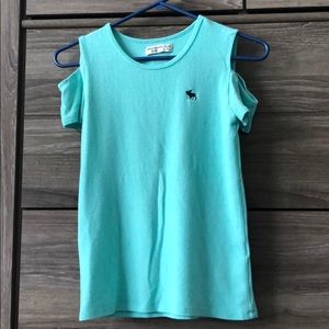 Abercrombie top